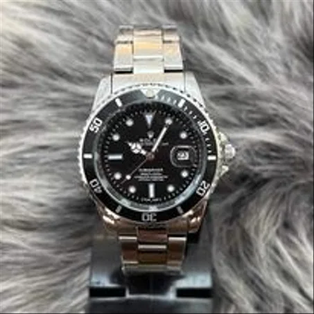 ساعة Rolex  الانيقة