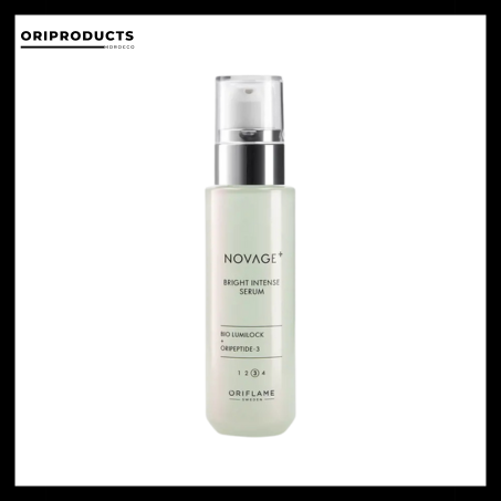 Sérum Novage+ Bright Intense