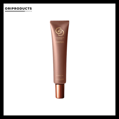 Teinte Bronzante Giordani Gold Essenza