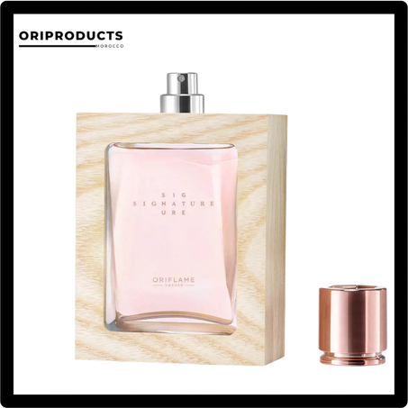 Parfum Signature pour Elle