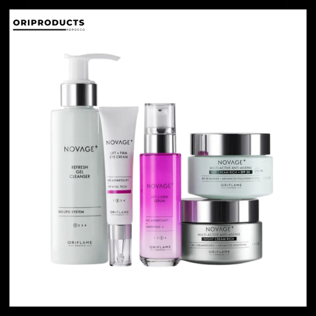 Routine Riche Novage+ Lift + Firm