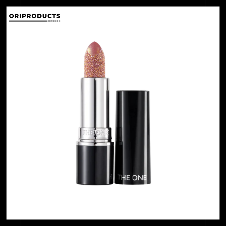 Rouge à Lèvres Pailleté THE ONE Ultimate