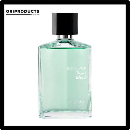 Eau de Toilette Eclat Toujours Intensité