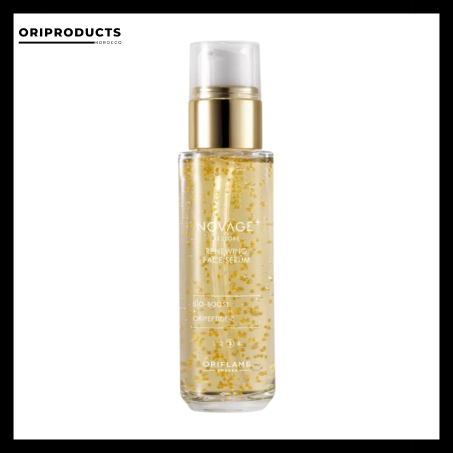 Sérum Régénérant pour le Visage Novage+ Restore