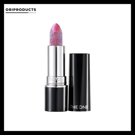 Rouge à Lèvres Pailleté THE ONE Ultimate