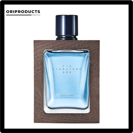 Parfum Signature pour Lui