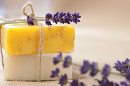 savon naturelle
