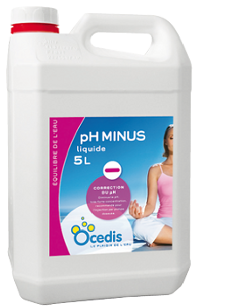 PH MOINS 5 L