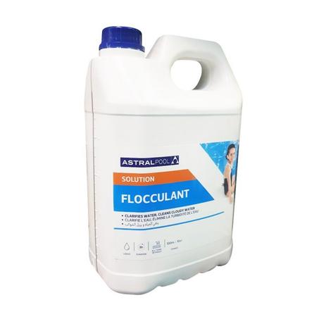 FLOCULANT  5L