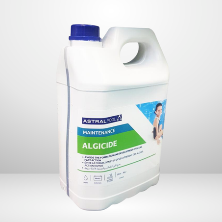 ANTI ALGUE 5 L