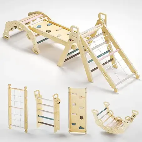 ألعاب الأطفال والرضع