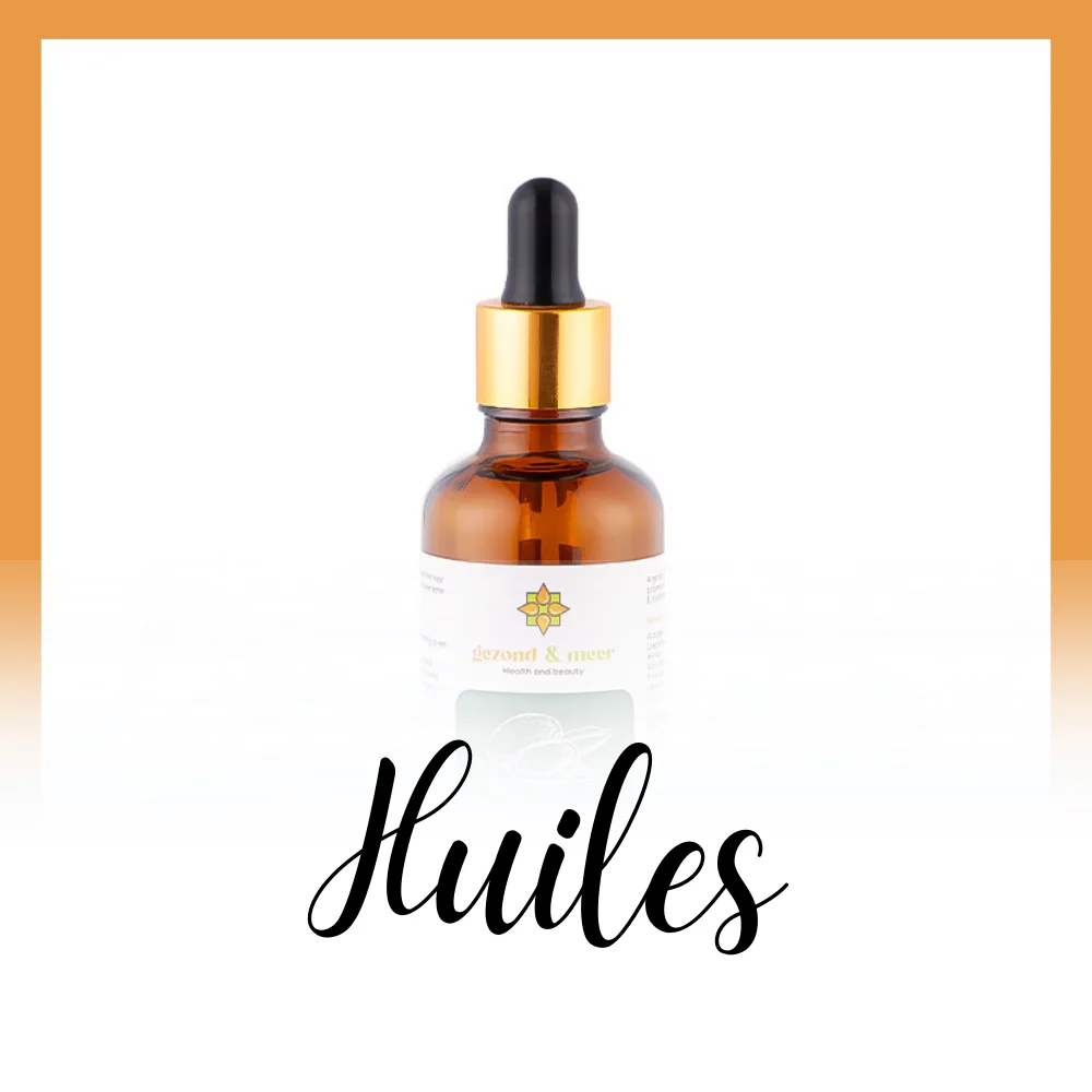 Huiles
