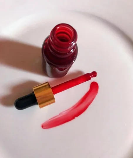 Blush joues et lèvres 15 ml