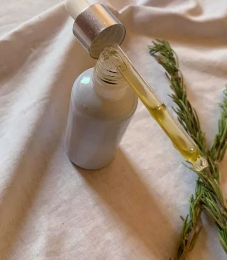 Sérum capillaire au romarin 70 ml