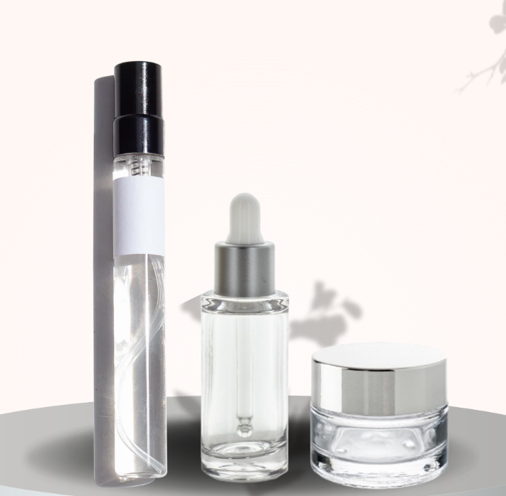 Décantes & Mini Formats