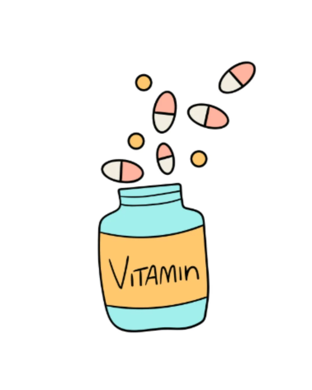 compléments alimentaires