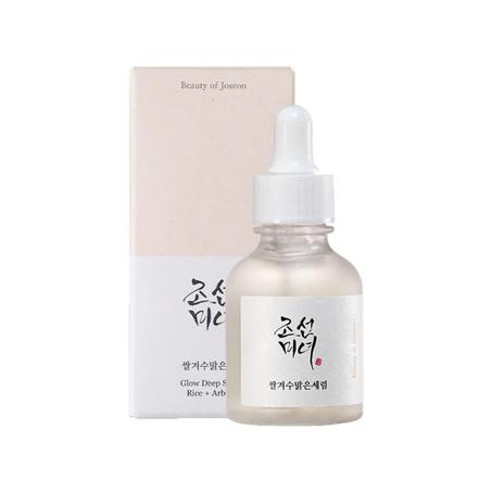 Beauty of Joseon - Sérum Éclat Profond