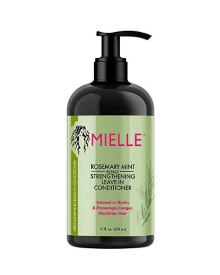 Mielle Rosemary Mint Leave-In Conditioner – 355 ml