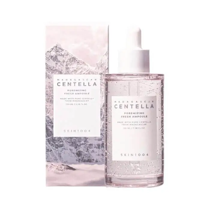 Centella Poreminizing Fresh Ampoule - SKIN1004