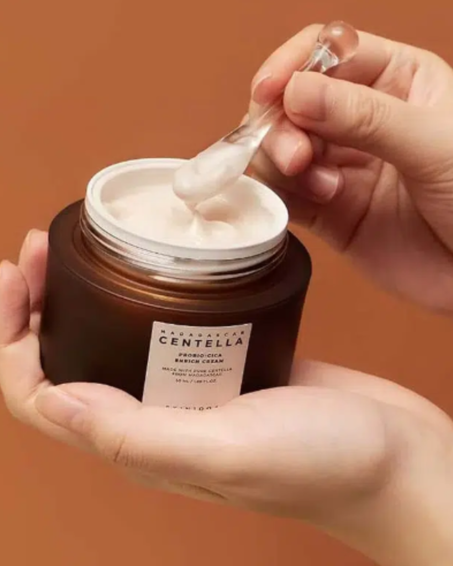SKIN1004 – PROBIO-CICA INTENSIVE CREAM