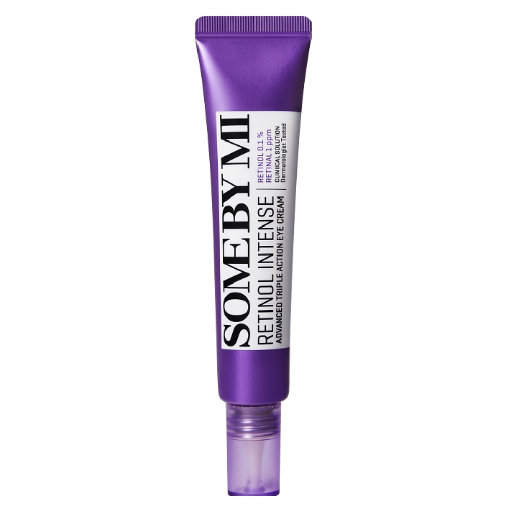 SOME BY MI - Retinol Intense Advanced Triple Action Eye Cream