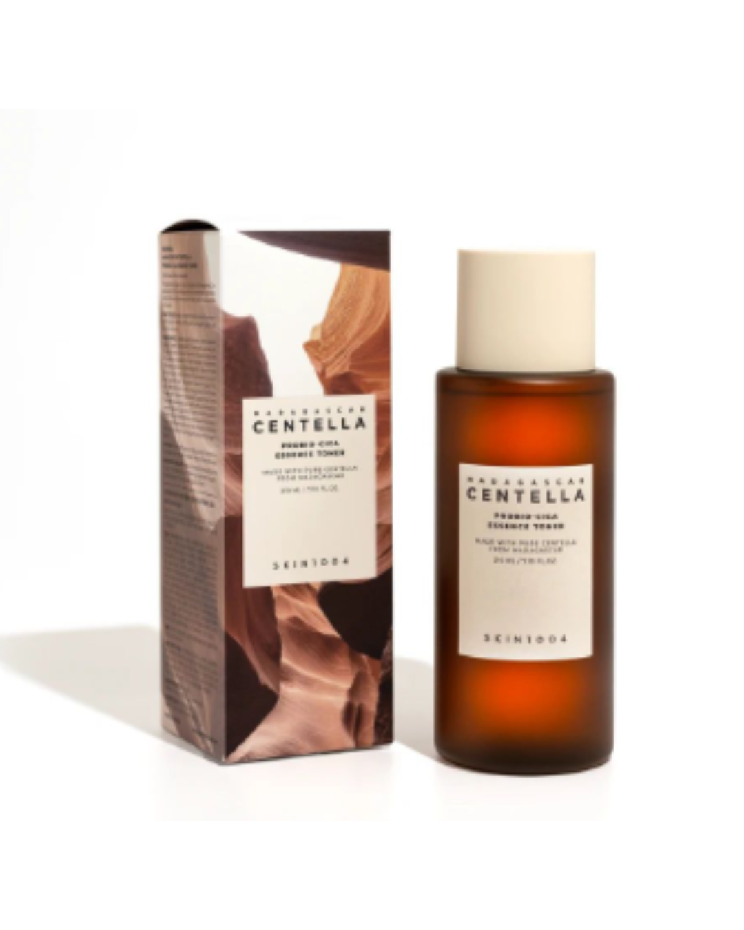 SKIN1004 – CENTELLA TONER (ESSENCE TONIQUE)