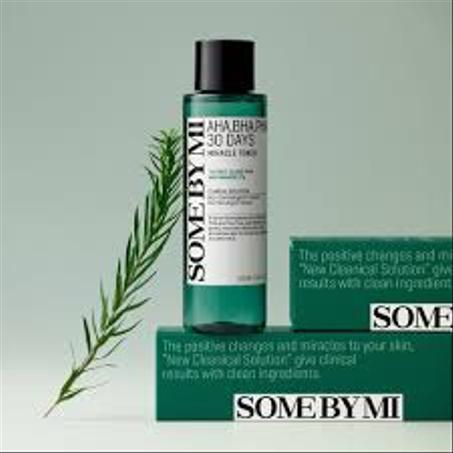 SOME BY MI - AHA-BHA-PHA 30 Days Miracle Toner (150ml)