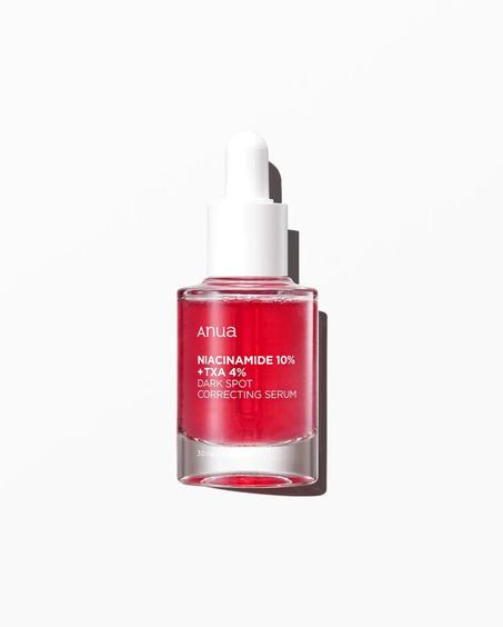 Anua Dark Spot Correcting Serum (Niacinamide 10% + TXA 4%)