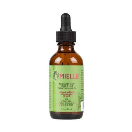 Mielle Rosemary Mint Scalp & Hair Strengthening Oil – 59 ml