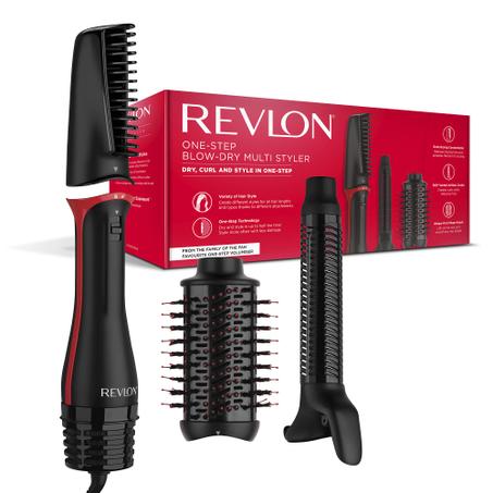 Revlon One-Step Blow-Dry Multi Styler