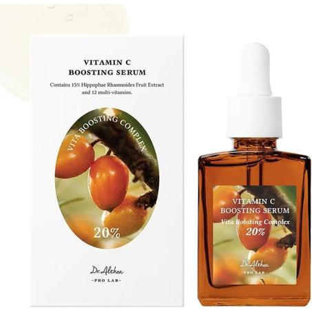 Dr Althea - Vitamin C Essence