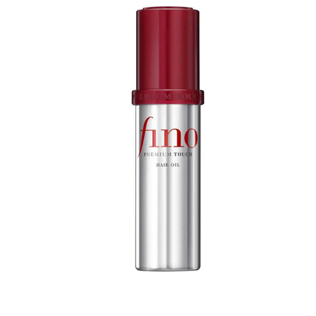 Fino Premium Touch Hair Oil