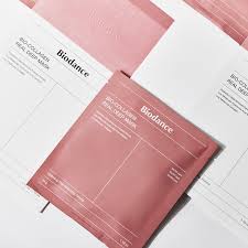 Biodance Bio-Cellulose Face Mask PACK 4