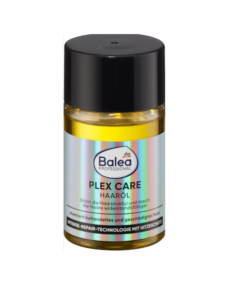 Balea Professional – Plex Care Haaröl (Huile Capillaire Réparatrice)