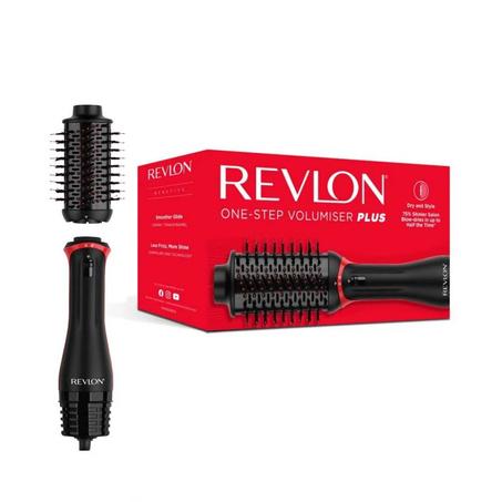 Revlon One-Step Volumiser Plus