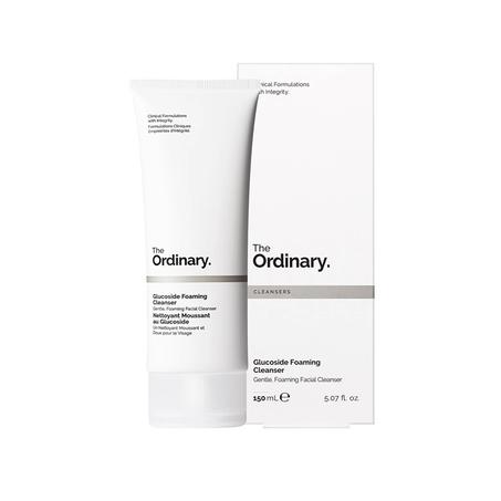 The Ordinary Glucoside Foaming Cleanser