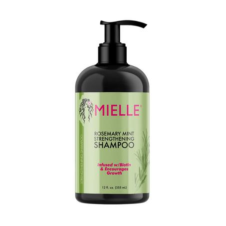 Mielle Rosemary Mint Strengthening Shampoo – 355 ml