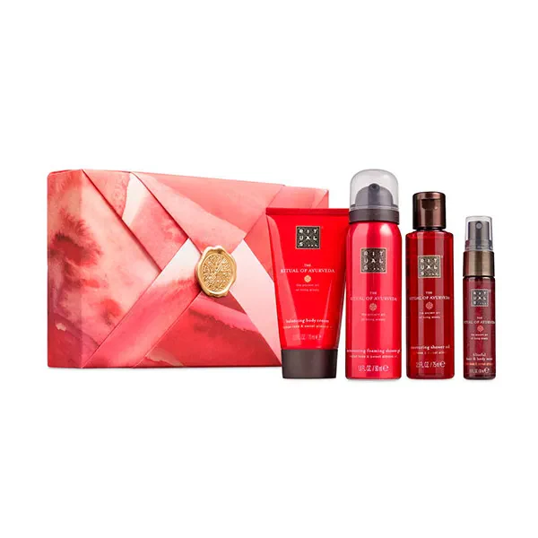 Rituals – The Ritual of Ayurveda Set S