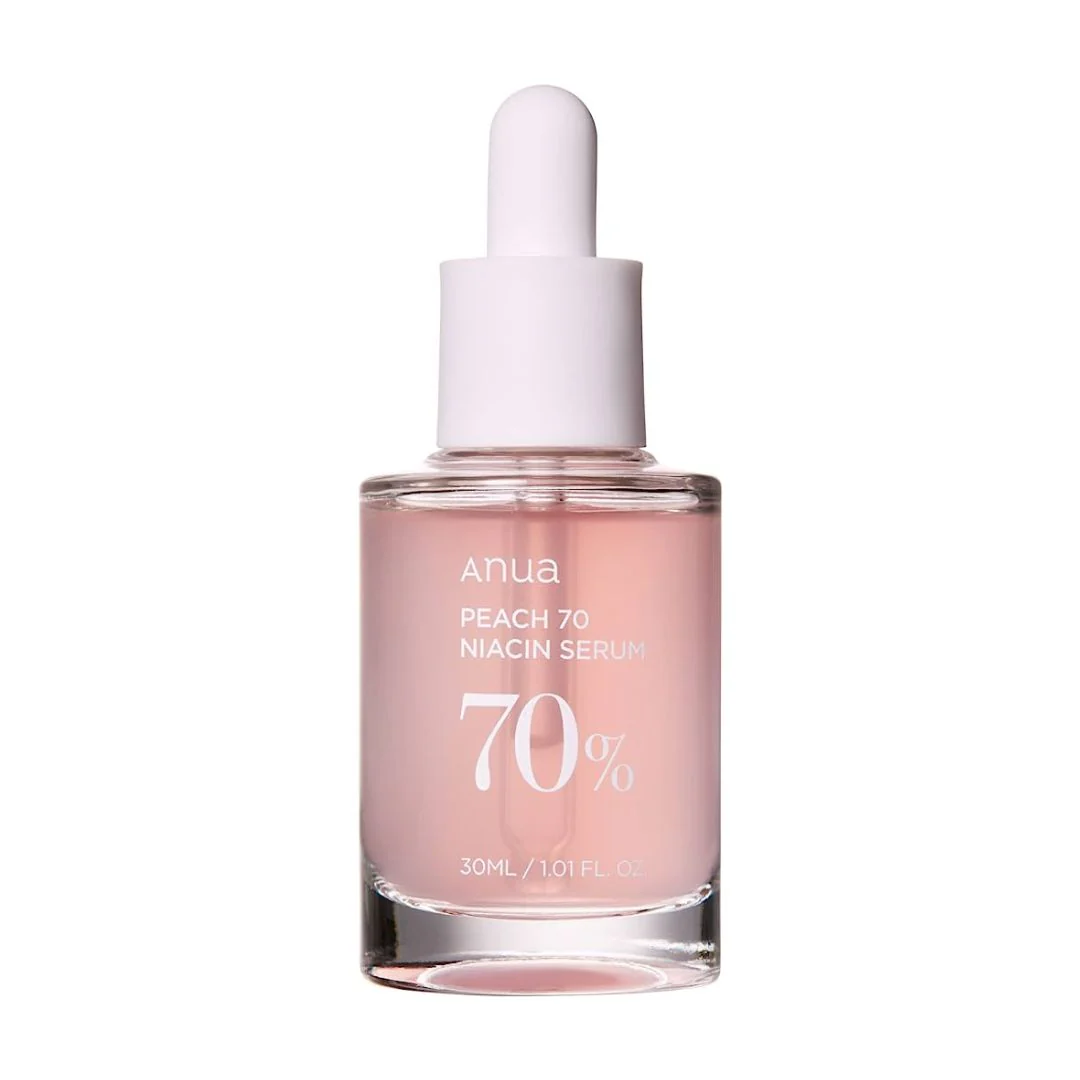 Anua Peach 70 Niacin Serum