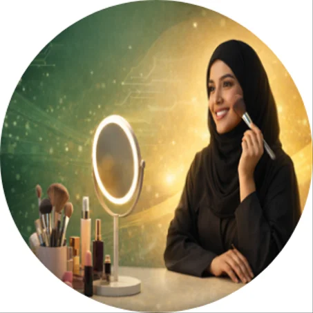 العناية و الجمال