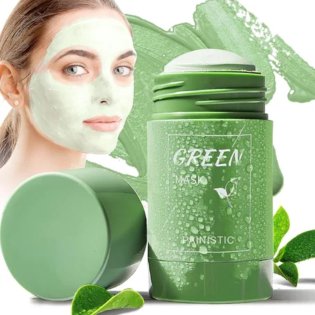 قناع العناية بالبشرة