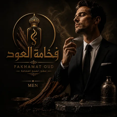 عطور رجالية