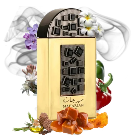 مهرجان جولد – Maharjan Gold