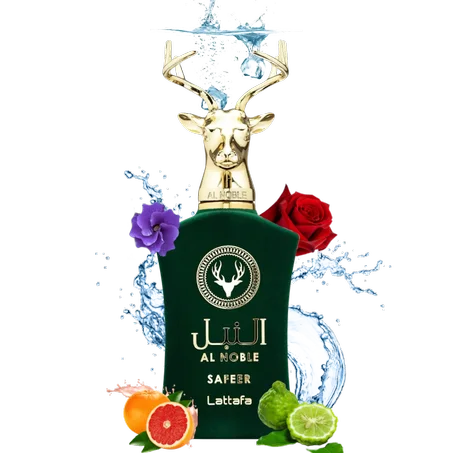 النبل سفير – Al Noble Safeer