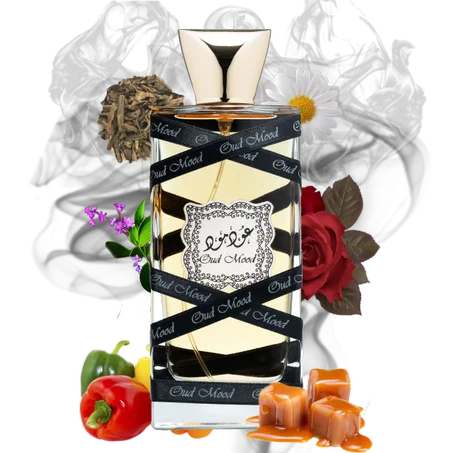 عود مود – Oud Mood