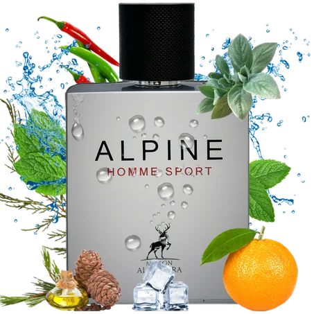 ALPINE
