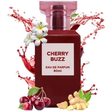 cherry buzz