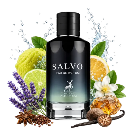SALVO