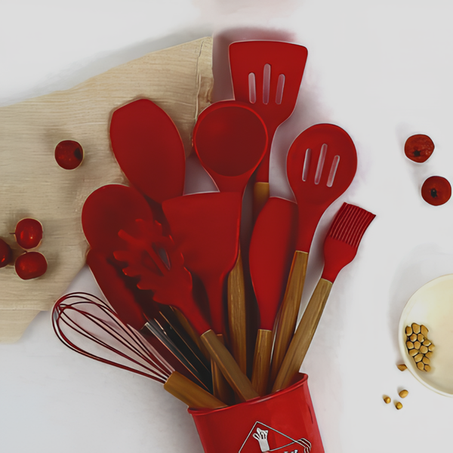 المنزل و المطبخ