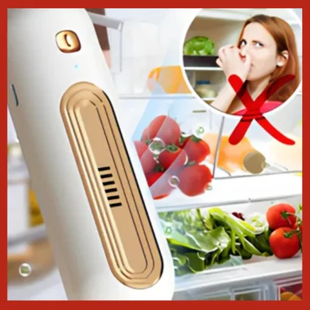 مزيل الروائح الكريهة